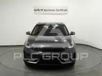 2019 KIA Niro