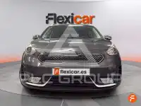 2019 KIA Niro