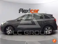 2019 KIA Niro