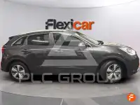 2019 KIA Niro