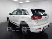 2019 KIA Niro
