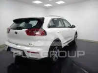 2019 KIA Niro