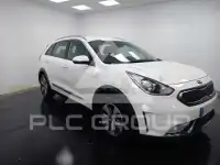 2019 KIA Niro