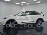 2019 KIA Niro