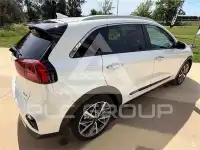2019 KIA Niro