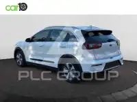 2019 KIA Niro