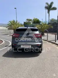 2019 KIA Niro