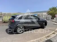 2019 KIA Niro