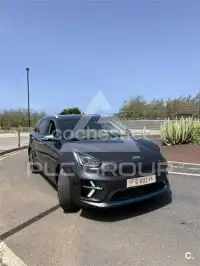 2019 KIA Niro