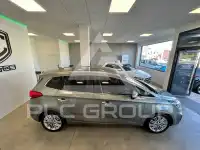 2019 KIA Carens