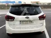 2019 KIA Carens