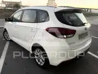 2019 KIA Carens