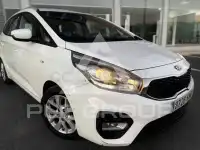 2019 KIA Carens
