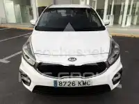 2019 KIA Carens