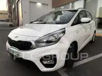 2019 KIA Carens
