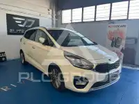 2019 KIA Carens