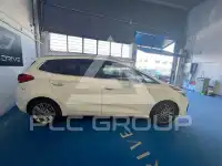 2019 KIA Carens