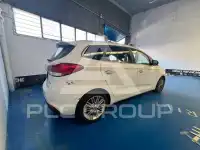 2019 KIA Carens