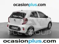2019 KIA Picanto