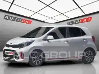 2019 KIA Picanto