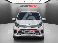2019 KIA Picanto
