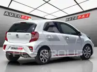 2019 KIA Picanto
