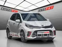 2019 KIA Picanto