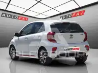 2019 KIA Picanto