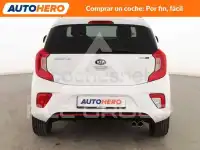 2019 KIA Picanto