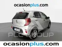 2019 KIA Picanto
