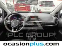 2019 KIA Picanto