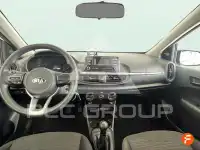 2019 KIA Picanto