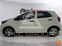 2019 KIA Picanto