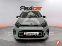 2019 KIA Picanto