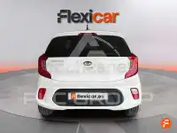 2019 KIA Picanto