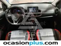 2019 KIA Picanto