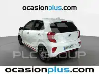 2019 KIA Picanto