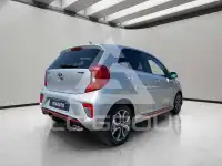 2019 KIA Picanto
