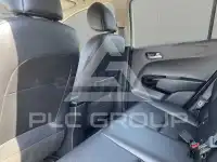 2019 KIA Picanto
