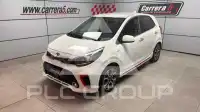 2019 KIA Picanto