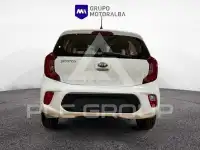 2019 KIA Picanto