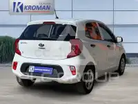2019 KIA Picanto