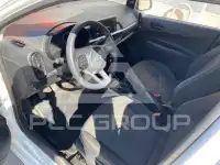 2019 KIA Picanto