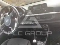 2019 KIA Picanto