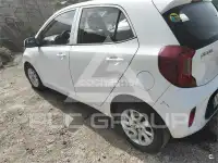 2019 KIA Picanto