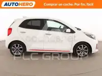 2019 KIA Picanto