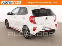 2019 KIA Picanto