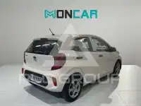 2019 KIA Picanto