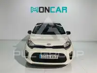 2019 KIA Picanto