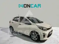 2019 KIA Picanto